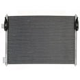 thumbnail image 1 of Agility Auto Parts 7013876 A/C Condenser for 2010-2013 Ford-Transit Connect, 1 of 2