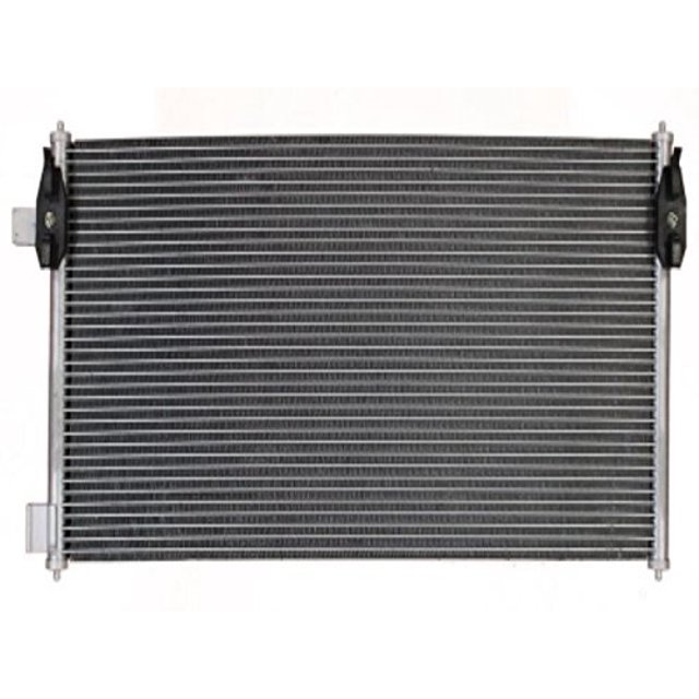 Agility Auto Parts 7013876 A/C Condenser for 2010-2013 Ford-Transit Connect
