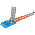 thumbnail image 1 of Hot Wheels Dragstrip Champion Playset, 1 of 7