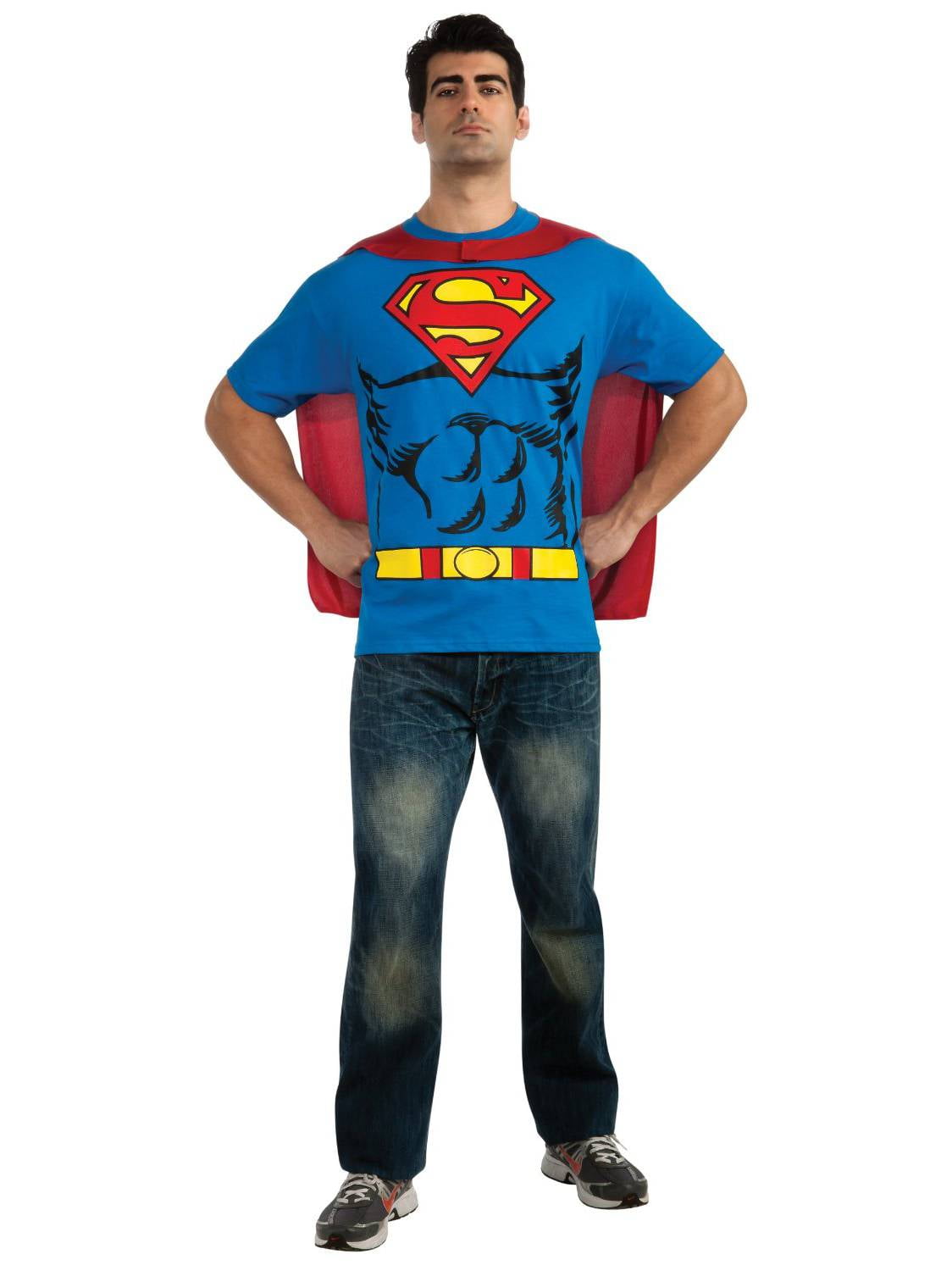 superhero clothes for adults