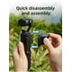 thumbnail image 4 of Funda de parasol para DJI Osmo Pocket 3 de JCMOYUTY, 4 of 7