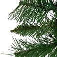 thumbnail image 4 of Northlight Pre-Lit Chatham Pine Artificial Christmas Garland - 9' x 10" - Multi-Color Lights, 4 of 4