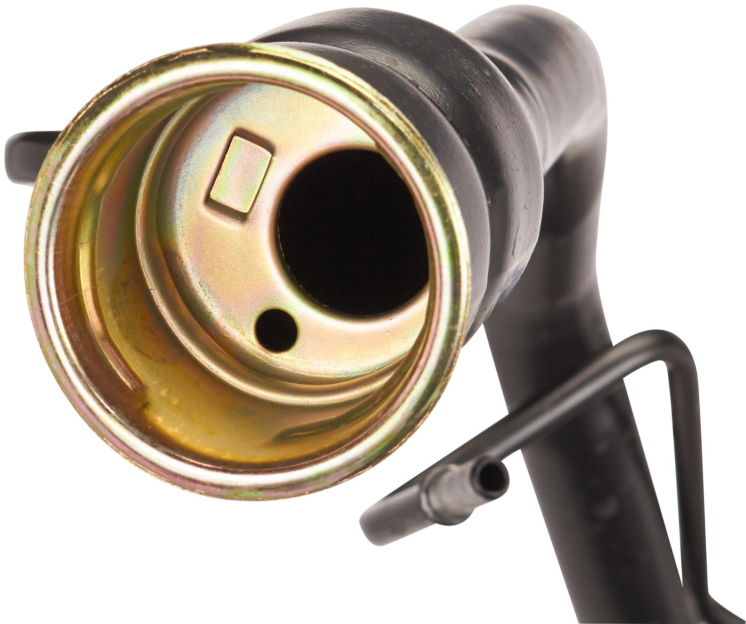 Spectra Premium FN1156 Fuel Tank Filler Neck Fits select: 2011-2019 DODGE GRAND CARAVAN, 2011-2016 CHRYSLER TOWN & COUNTRY