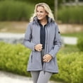 thumbnail image 6 of Horze Freya Womens Long Softshell Jacket, 6 of 8
