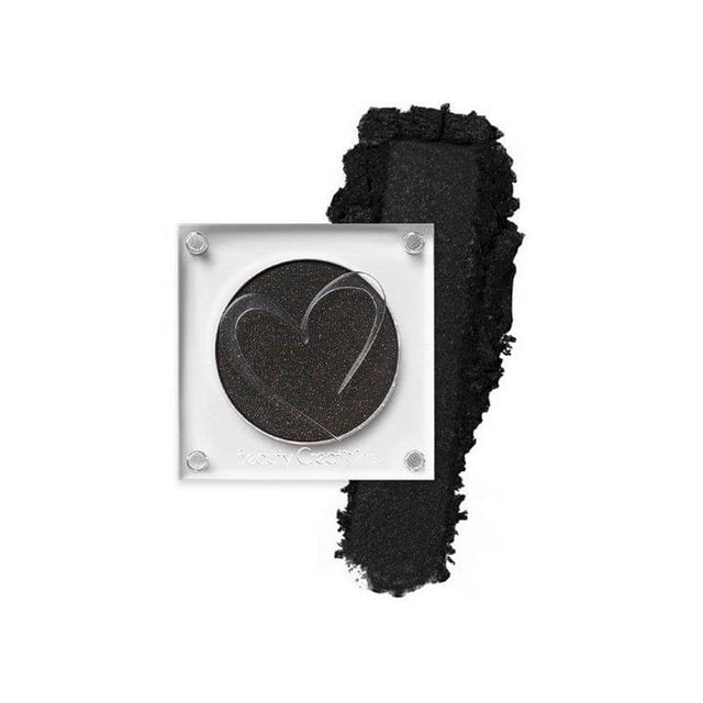 Sombra para ojos Beauty Creations Riding solo desert night textura ultra suave de 3gr