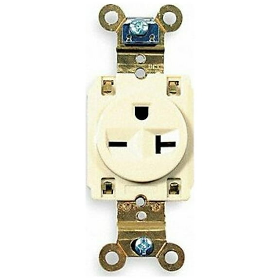 Hubbell Wiring Device-Kellems HBL5461I