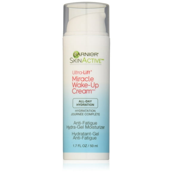 Crema hidratante Garnier SkinActive Miracle Antifatiga 50 ml