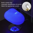 thumbnail image 5 of Dadiaei Mini Humidifier,270 ml Humidifier, Quiet Colorful Night Light,Portable Air Humidifier with USB for Bedroom, Desk, Plants & Baby Nursery, 5 of 9