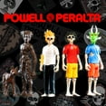 thumbnail image 5 of Super7 - Powell-Peralta - Reaction Figure Wv3 - Tommy Guerrero Flaming Dagger (SF Downhill), 5 of 5