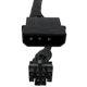 thumbnail image 3 of 2 Pcs LP4 Molex Male to CPU 8 Pin (4+4) EPS-12V Power Adapter Converter Sleeved Cable 13-inch(33cm), 3 of 5