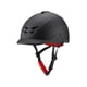 thumbnail image 1 of Sombrero ecuestre para adultos, para hombres y mujeres, gorra de equitación ajustable y portátil. M, 1 of 9