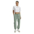 thumbnail image 3 of Under Armour Womens Icon Sweatpants, 3 of 4