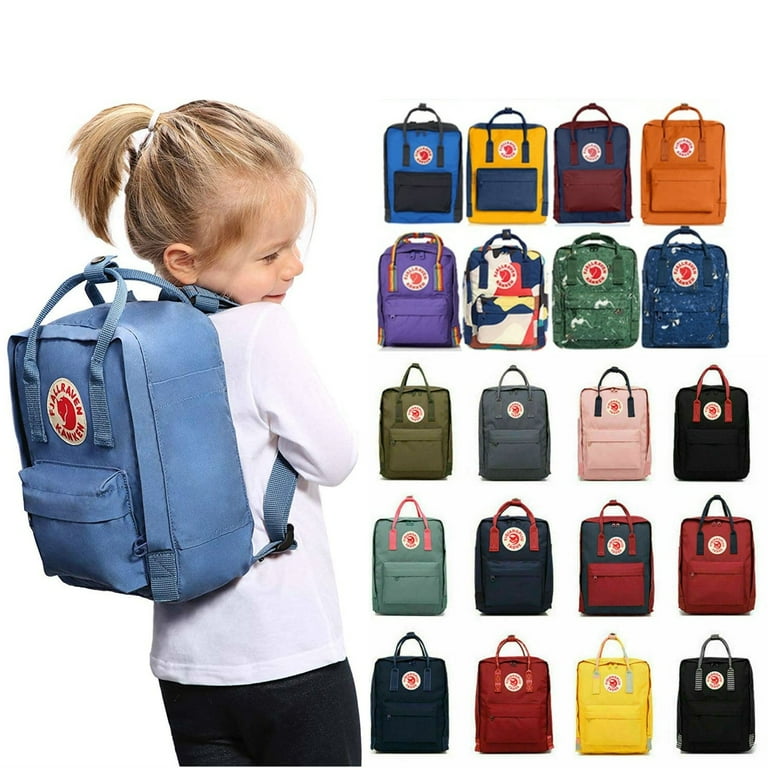 Fjallraven baby backpack 2025