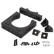 thumbnail image 3 of Spindle Motor Mount Bracket Clamp for Engraving Machine Accessories CNC Fixture 71, 3 of 4
