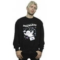thumbnail image 2 of Harry Potter Mens Owl Letter From Hogwarts Sweatshirt, 2 of 3