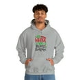 thumbnail image 6 of Love Unisex Heavy Blend™ Hooded Sweatshirt We Whisk You A Merry Christmas, 6 of 9