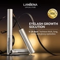 thumbnail image 2 of Sérum para el crecimiento de pestañas LANBENA Lash Enhancing, 3 ml, 2 of 8