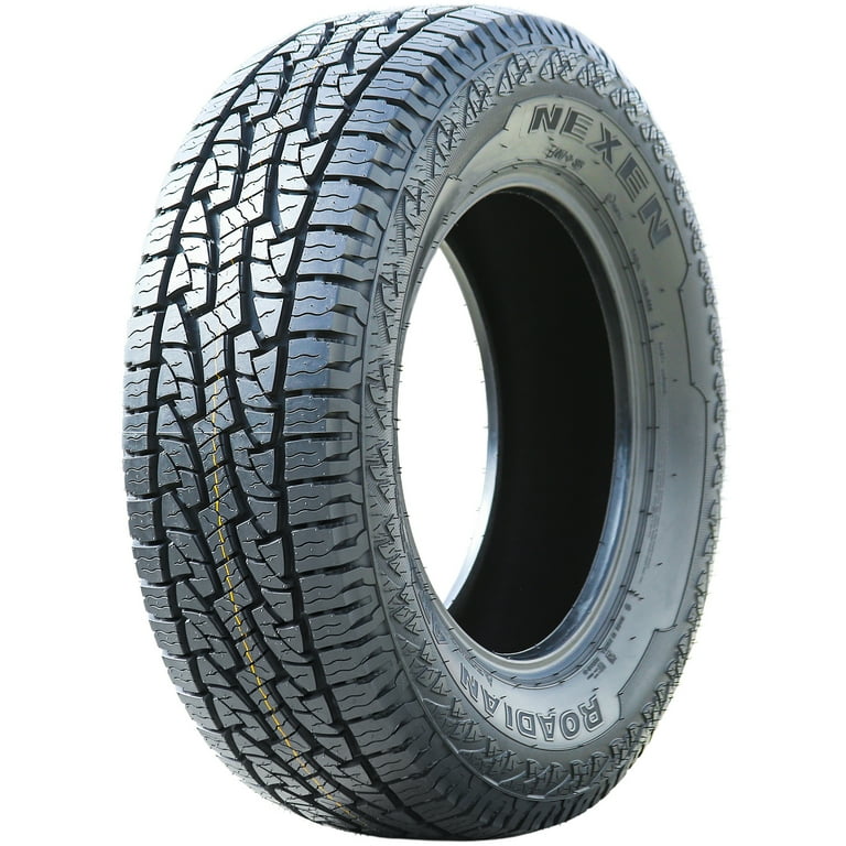 Nexen Roadian AT Pro RA8 LT 35X12.50R20 F Load 12 Ply All Terrain