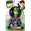 Ben 10 DVD Series Zombozo & Ultra Ben Action Figure 2-Pack