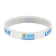 thumbnail image 2 of Bandera Mundial de Fútbol 2026 Pulsera de silicona para aficionados USA Canadá México Regalo de recuerdo, 2 of 6