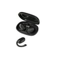 thumbnail image 1 of Eoozwa Transparent Digital Display Air Conduction Bluetooth Headphones, Ear-Hanging Non In-Ear, Deep Bass, Wireless Dual-Mic Call, HiFi Sound, Long Battery Life, Comfortable for Sports Daily Use, 1 of 6