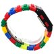 thumbnail image 4 of Reloj Shhors Para Joven Niño Niña Bloque Ajustable SHHORS Bloque Ajustable, 4 of 4