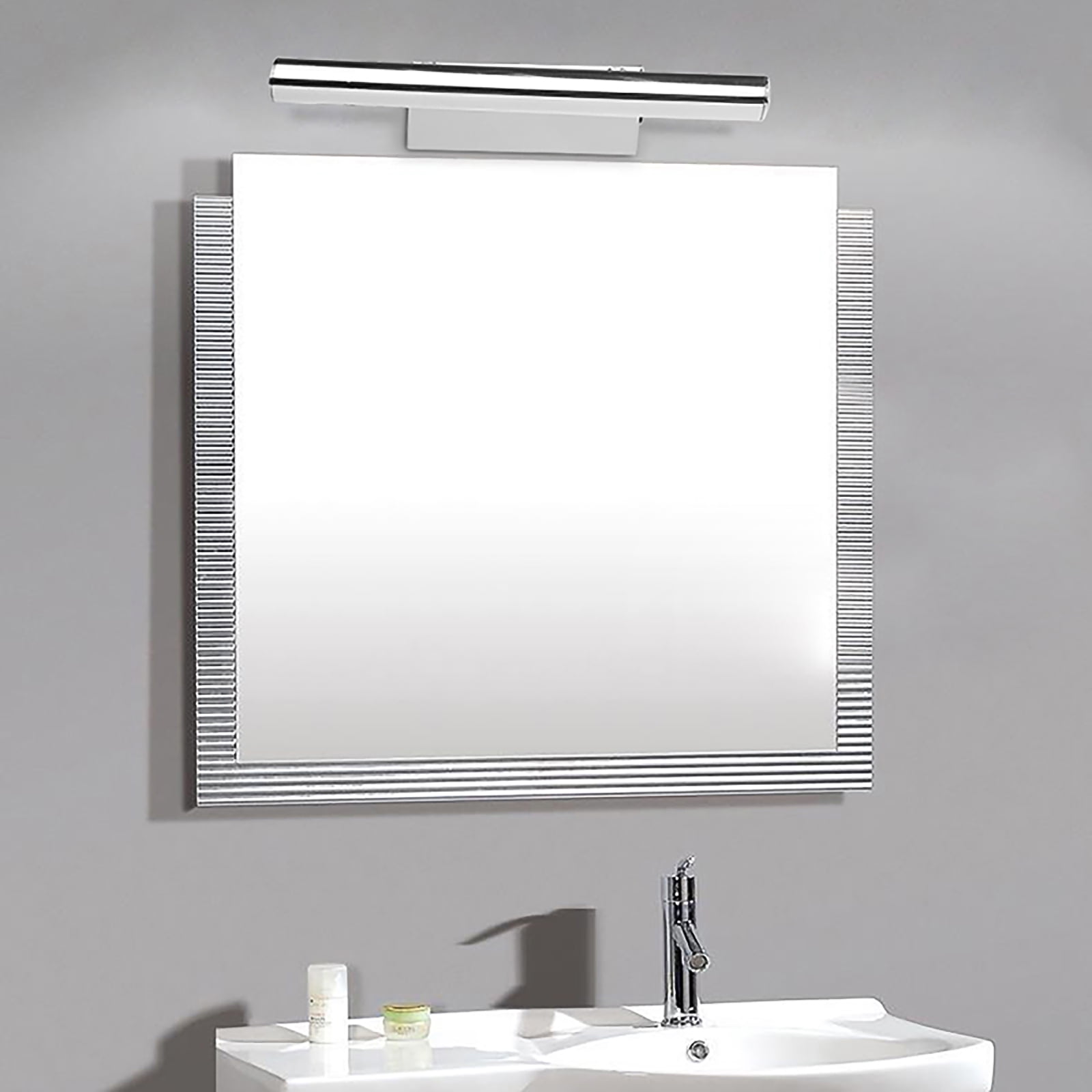 3W/6W/9W/12W LED SMD Wall Mount Lamp Adjustable Dresser Mirror Light Living Room 