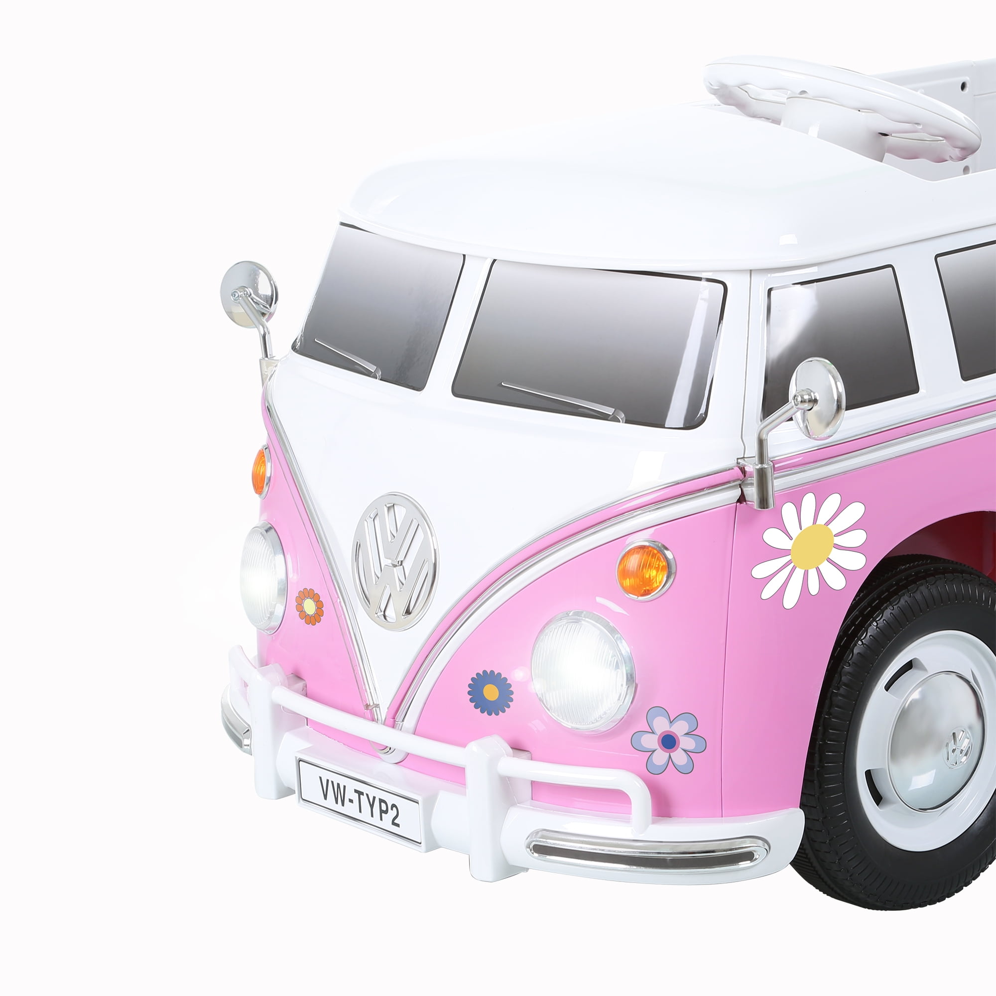 rollplay vw bus parts