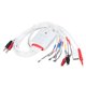 thumbnail image 4 of Cable de control de fuente de alimentación fácil de conectar Compatibilidad multifuncional W103A V7 Cable de arranque del teléfono Resistente a la flexión para teléfonos, 4 of 8