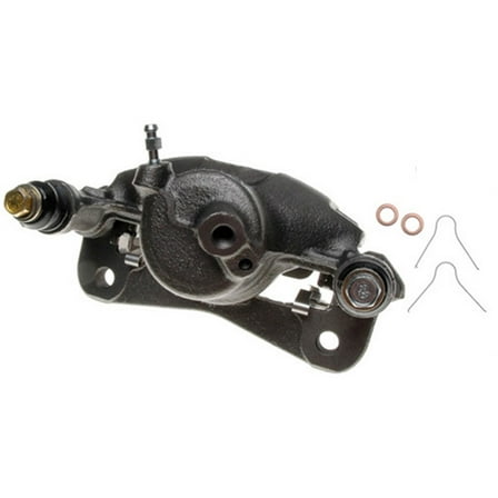 Raybestos Brakes Disc Brake Caliper P/N:Frc10253 Fits select: 1991-1998 TOYOTA TERCEL, 1996-1997 TOYOTA PASEO