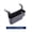 FOR JL JT BLACK, variant on BOXIANG fit for Center Console Hanging Storage Box for Jeep Wrangler JK JL Gladiator JT 2011-2023 Armrest Storage Tray Car Interior Pocket