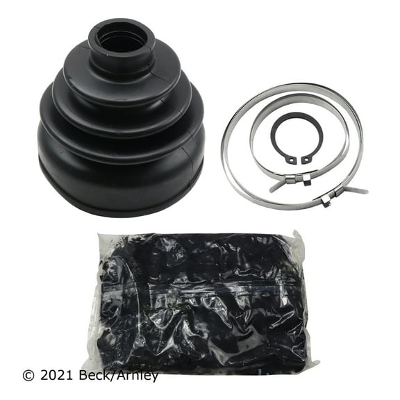 BeckArnley 103-3101 CV Joint Boot Kit