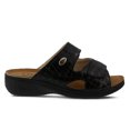 thumbnail image 5 of Flexus Women's ALMERIA Slide Sandals, 5 of 6