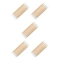 thumbnail image 2 of Naiovety 5 piezas de bolígrafos en relieve para decoración de uñas, punteado de arcilla, artesanías caseras, bricolaje, manualidades, herramientas Type2 NO2 Naiovety CBP105446, 2 of 4