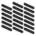 thumbnail image 2 of Raqueta Pickleball Con Cinta Ponderada De 3,1G, Tiras De Peso Para Palos De Golf Iron Putter, 20 Piezas, 2 of 8
