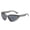 Gun Frame Gray Piece, variant on Triangle Cat Eye Sunglasses for Men and Women Outdoor Sports and Cycling Fashion Driving Eyewear PC Frame with UV