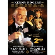 The Gambler V - Playing for Keeps / The Gambler Returns