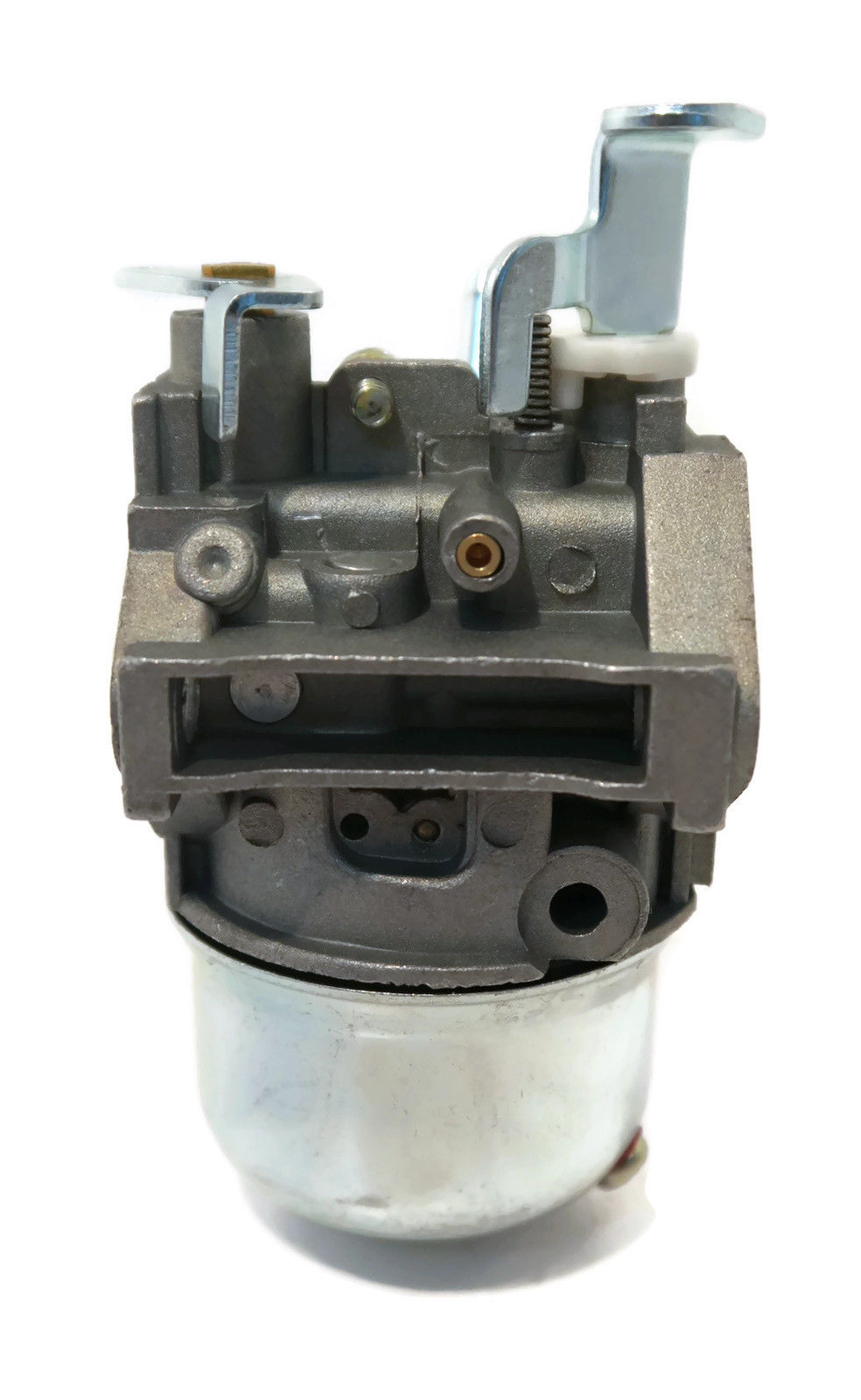 The ROP Shop | (2) Replacement Carburetor Toro Snowblower 38180 38180C  38181 38185 38185C 38186
