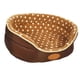 thumbnail image 5 of Cama para mascotas Four Seasons, colchón suave para casa de perro, dormir, manta lavable, cesta para cachorros, perros, gatitos, conejillos de Medio, 5 of 7