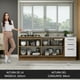 thumbnail image 5 of Gabinete Bajo Cocina Madesa Agata 200cm Con Tarja MB, 5 of 5
