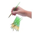 thumbnail image 3 of Pincel Royal Brush Big Kids Choice, redondo, tamaño 6, 3 of 5