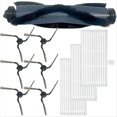 thumbnail image 2 of Kit de Repuestos para Aspiradora para C10: Cepillo Principal, Cepillo Lateral, Filtro HEPA, 2 of 5