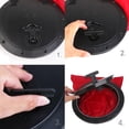 thumbnail image 3 of 8 "Nylon Kayak Placa de Cubierta Cubierta de Escotilla Barco Marino Accesorios Sharpla Plato de cubierta de kayak, 3 of 7