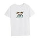 thumbnail image 4 of Camiseta para Mujer Yinane básica de Cuello Redondo M, 4 of 7