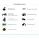 thumbnail image 2 of Sony Mdr-Zx110Ap Serie Auriculares Subwoofer Auriculares Tablet Teléfono Auriculares Con Micrófono (Negro) Scienceny EL006569-00, 2 of 6