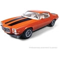 thumbnail image 5 of AMT 1970.5 Camaro Z28 1/25 Scale Model Kit, 5 of 6
