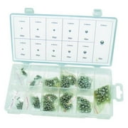 Steel Ball Assortment - 450pc