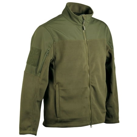 Condor Outdoor Products - Condor Outdoor Bravo Fleece Jacket ( OD / XL ...