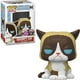 thumbnail image 2 of Gato Gruñón Flocado Funko Pop! Figura de Vinil Funko POP, 2 of 2