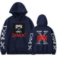 thumbnail image 3 of DMX EXODUS HipHop Merch Hoodie Winter Sweatshirt Unisex Streetwear Long Sleeve Pullovers, 3 of 5
